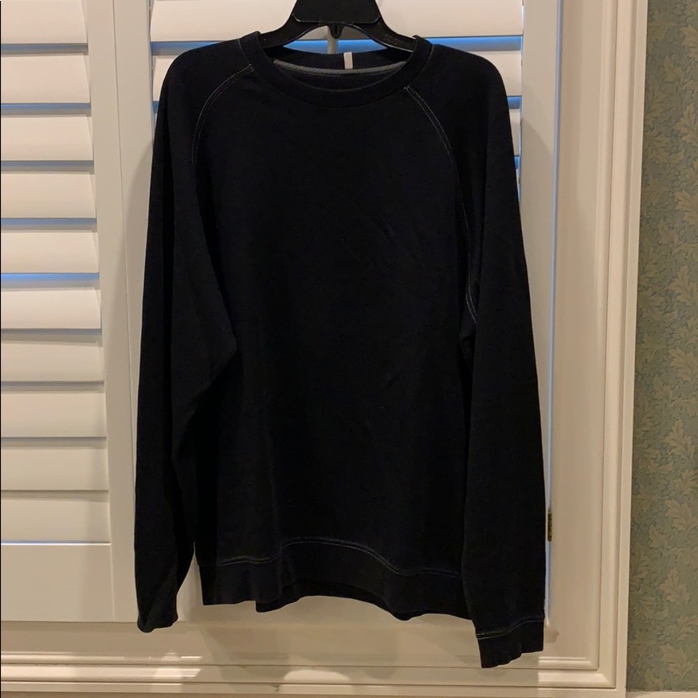 Cutter & Buck Crewneck Sweater